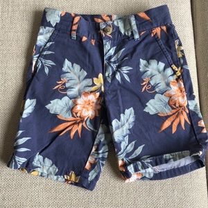Boys Shorts